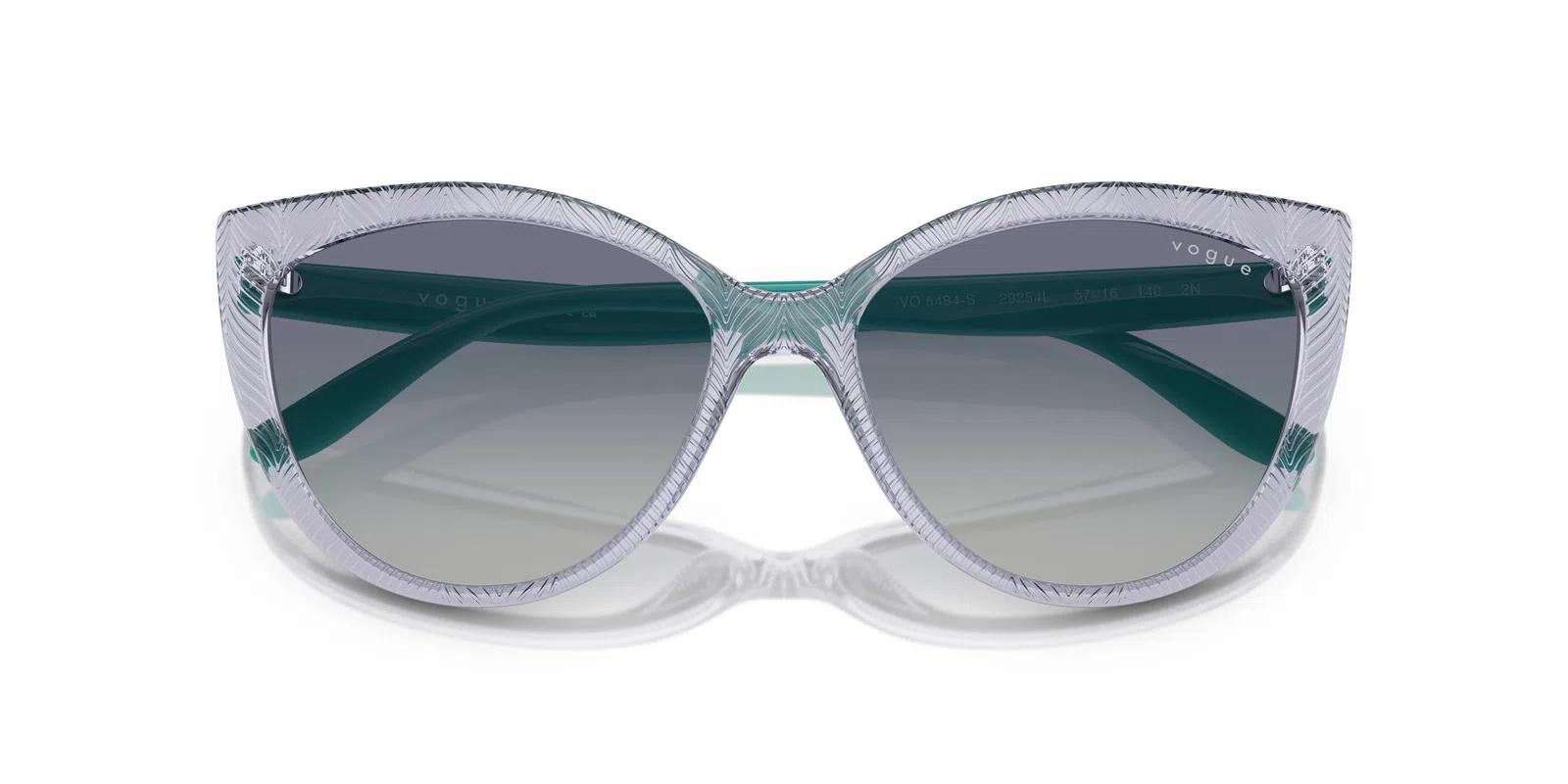 Vogue Eyewear 5484S Sunglasses - view 17
